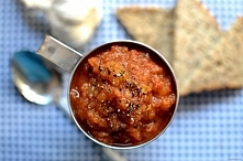 Lekkostrawny bigos z cukini