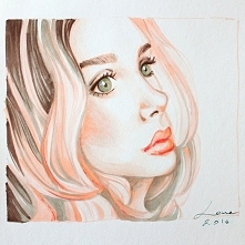 Lisie Piekło rysowana markerami Copic. :)
BLACK WORN JEANS znajdź mnie na: YouTube, Facebook, Instagram :)