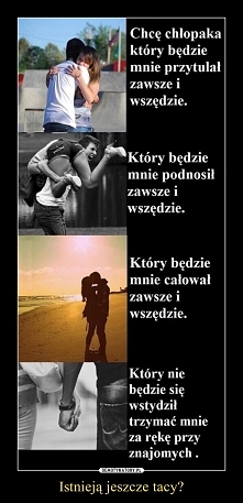 ;)) no i takiego mam ;)) ży...