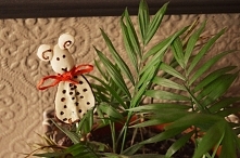 baranek tez z masy solnej