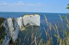 Old Harry Rocks