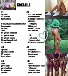 próbowałam wszystkie, polecam!