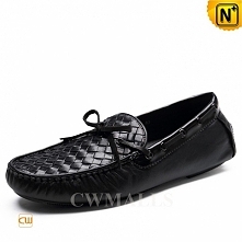 CWMALLS Mens Leather Drivin...
