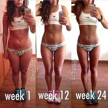 Walczę 5tydzien (no chyba z...