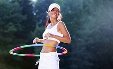 FITNESS: ĆWICZENIA Z HULA HOP NA BRZUCH, TALIĘ I POŚLADKI ❤️

Nie masz pomysłu na kolejny trening ? A może jesteś już zmęczona intensywnymi ćwiczeniami fitness i chciałabyś dla ...