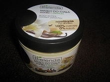 Przegenialny! Ciało jak pupa niemowlęcia, zapach do nieopanowania - aż chce się zjeść :) Za grosze, a efekty bajeczne - polecam!