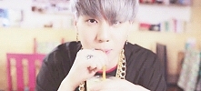 Yugyeom ♥