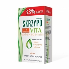 Stosowała któraś te tabletki? Okropnie wypadają mi włosy i chce je jakoś wzmocnić, ktoś coś?