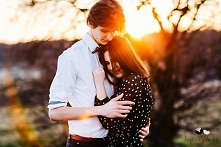 Michalina i Tomek z bloga K...