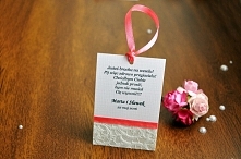 Zawieszki na butelki