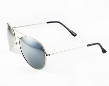 Okulary Aviator