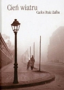 Czytał ktoś może ?
Opis wygląda zachęcająco... 

W letni świt 1945 roku dziesięcioletni Daniel Sempere zostaje zaprowadzony przez ojca, księgarza i antykwariusza, do niezwykłego...