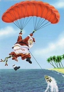 Niektórzy już chcą wakacji ;)