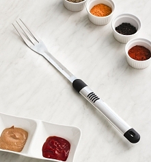 Widelec ze stali nierdzewne...