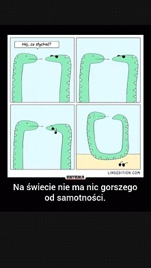 samotność
