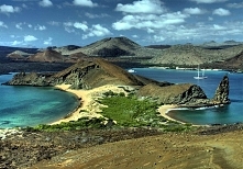 Wyspy Galapagos, Ekwador