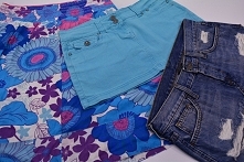 Spódniczki z kartymody.pl