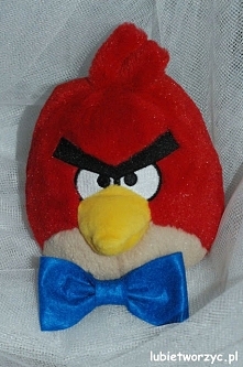 Filmik ukazujący sposób tworzenia kokardki