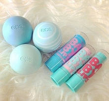 Eosy i babylips *.*