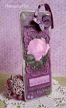 Tag / Zakładka do książki