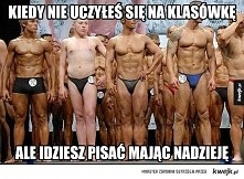 nadzieja umiera ostatnia :D