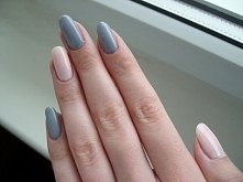 manicure hybrydowy