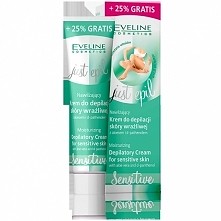 Z aloesem i d-pathenolem

JUST EPIL krem przeznaczony do bezbolesnej i szybkiej depilacji nóg, rąk, pach i okolic bikini. Innowacyjna formuła Sensitive Plus zawiera łagodzący d-...