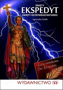 Święty od trudnych spraw -KLIKNIJ PO WIĘCEJ -
