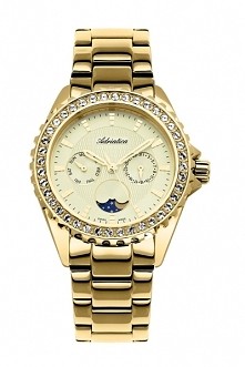 Zegarek Adriatica A3803.1111QFZ
Możliwość zakupu, link w komentarzu :)