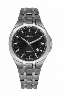 Zegarek tytanowy Adriatica A1131.4114Q
Możliwość zakupu, link w komentarzu :)