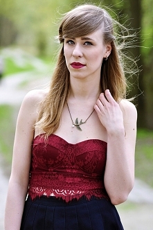 Więcej na robertakaaa.blogspot.com, zapraszam! :)