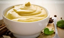 Sos ananasowy z curry