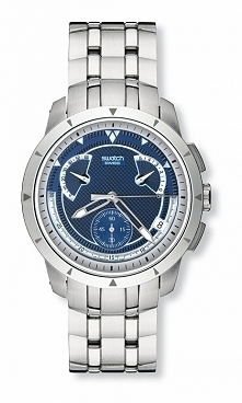 Zegarek Swatch Irony Retrograde YRS400G
Możliwość zakupu, link w komentarzu :)