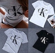 sprzedam
koszulki Calvin Klein
rozmiar s i m
kolory jak na zdjęciu
cena 130
zapraszam do innych moich ogłoszeń :)