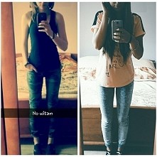 widać już efekty co o ty sądzicie?  :0