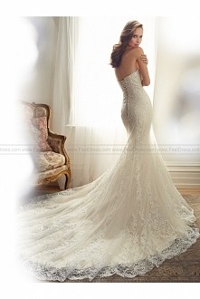 Sophia Tolli Y11574 - Alouette