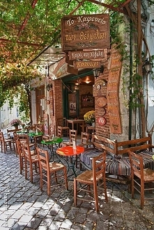 Lesvos Island,, Grecja