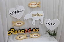 rena.orwarte24.pl
serce, baranek, rybka z imieniem