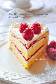 tort maślano cytrynowy
SKŁADNIKI NA CYTRYNOWY BISZKOPT:

150 g mąki tortowej
5 jajek, dużych
150 g cukru
80 ml oleju roślinnego
1 1/2 proszku do pieczenia
skórka otarta z 1 cytr...