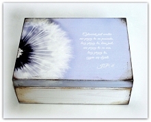 Prezent na Komunię Świętą. ...