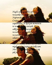 trzy metry nad niebem...