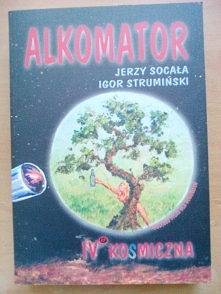 Alkomator 7 zł + kw