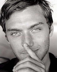 Jude Law.