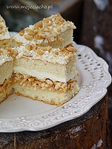 BIAŁY LION ;*
przepis po kl...