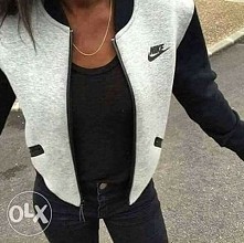 bluza nike <3