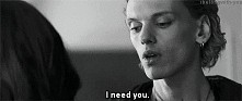 I need you too my love *-* !