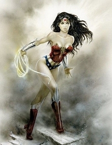 Wonder Woman