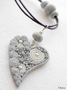 zawieszka robiona własnoręc...