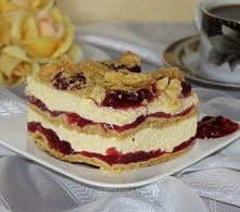 ciasto-z-żurawiną