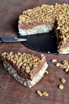 Kinder Country bez pieczenia króluje w ostatnim czasie na stronach kulinarnych. I nie bez powodu. Jest pycha :) Polecam.